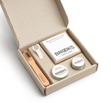 BROOKS LEATHER SADDLE CARE KIT PREMIUM
