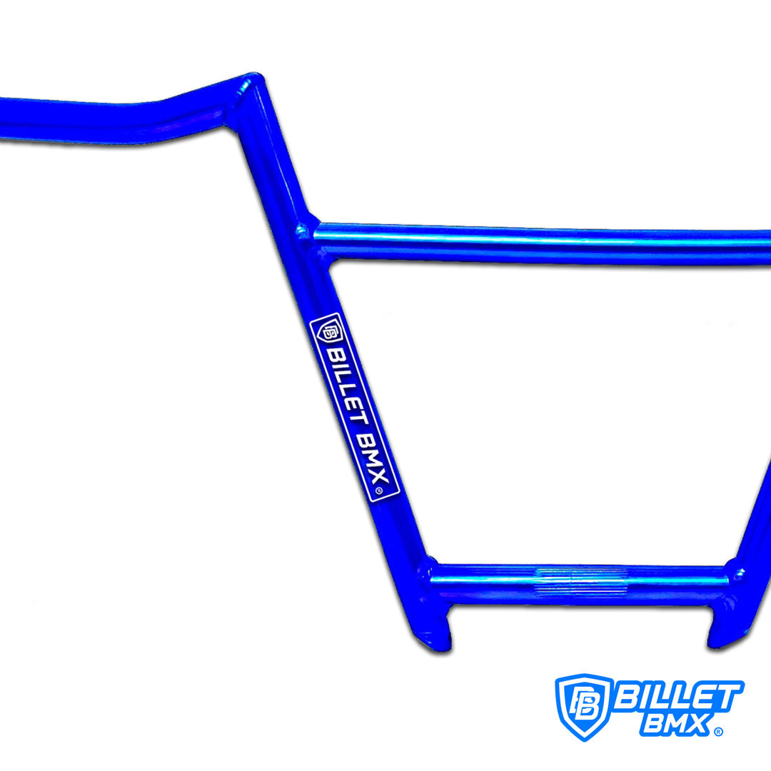 Gt 4 deals piece handlebars