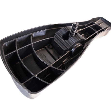 Torker | Uni-MAX Pivotal Retro BMX Saddle Saddles TOR-UNI-BLK