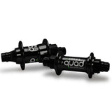 Crupi Quad 28H & 36H Hubsets Hubs 30805