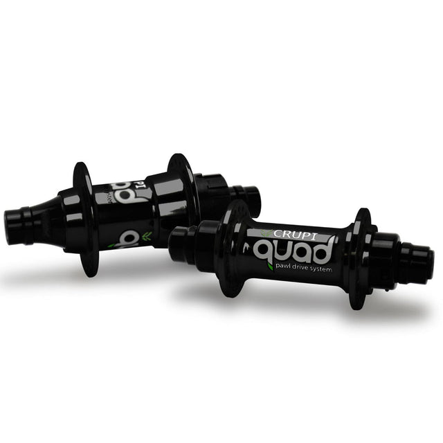 Crupi Quad 28H & 36H Hubsets Hubs 30805