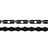 Rhythm Pro 3/32" Full Link BMX chain Chains 60950