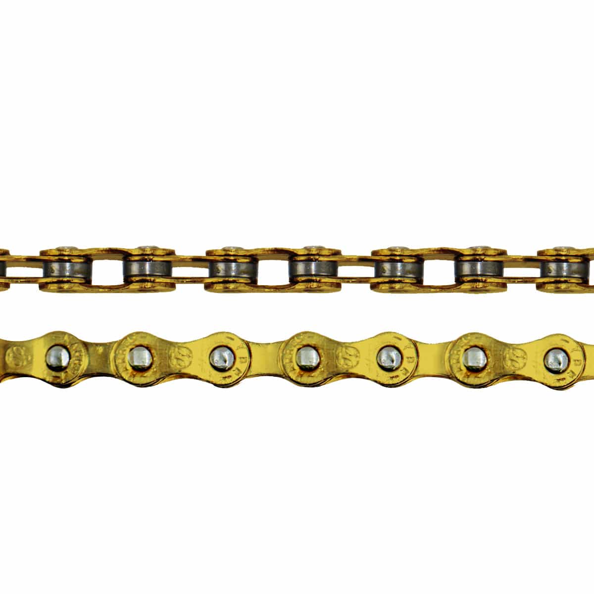 Rhythm Pro 3/32" Full Link BMX chain Chains 60950