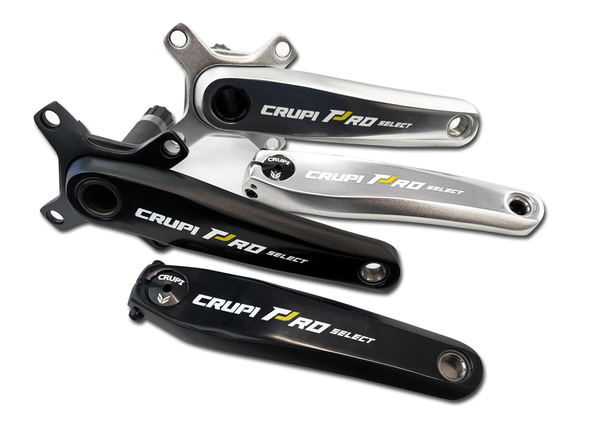 CRUPI Pro Select Cranks Cranks 20370