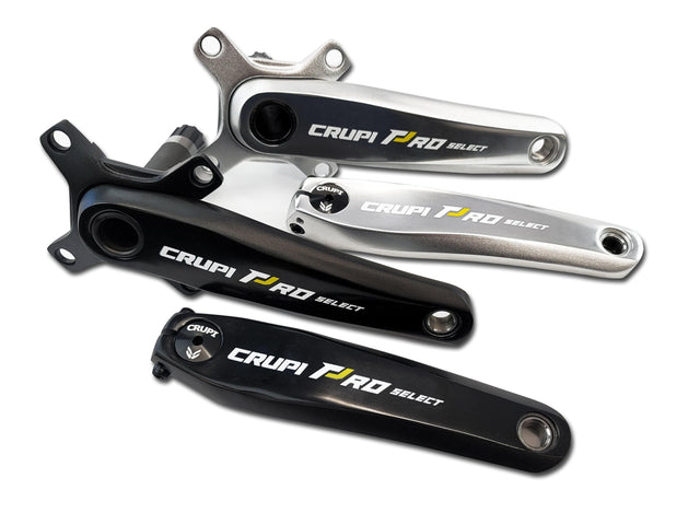 CRUPI Pro Select Cranks Cranks 20370