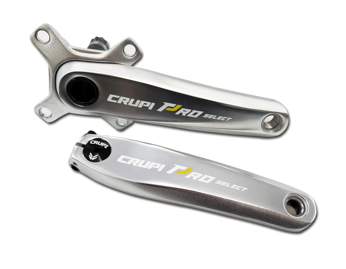 CRUPI Pro Select Cranks Cranks 20370