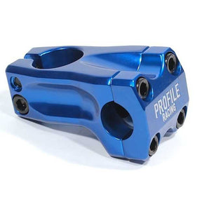 PROFILE RACING ACOUSTIC CLAMP ON STEM STEMS ACC53WHT