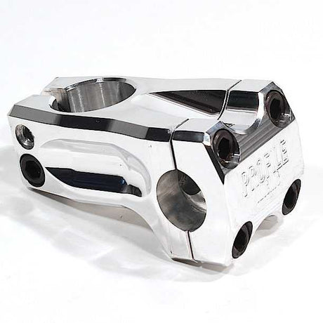 PROFILE RACING ACOUSTIC CLAMP ON STEM STEMS ACC53WHT