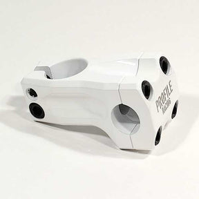 PROFILE RACING ACOUSTIC CLAMP ON STEM STEMS ACC53WHT