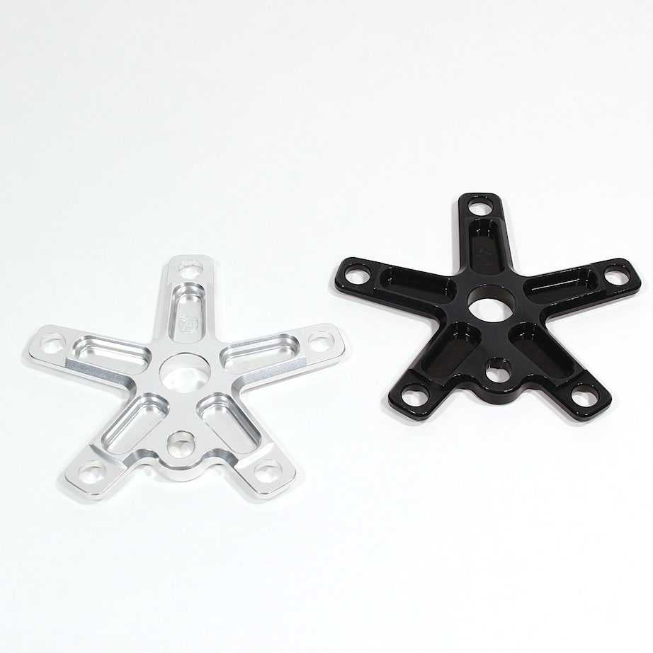 PROFILE RACING 5 BOLT SPIDER SPIDER SPIBO110D19SIL