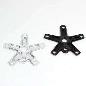 PROFILE RACING 5 BOLT SPIDER SPIDER SPIBO110D19SIL