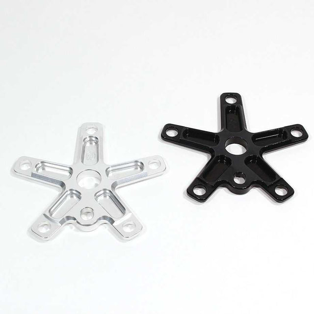PROFILE RACING 5 BOLT SPIDER SPIDER SPIBO110D19SIL