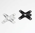 PROFILE RACING 4 BOLT SPIDER SPIDER SPIBO104D19SIL