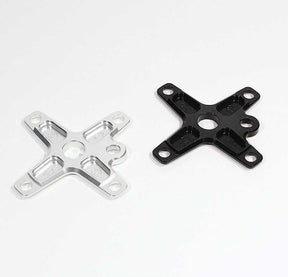 PROFILE RACING 4 BOLT SPIDER SPIDER SPIBO104D19SIL