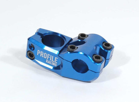 PROFILE RACING MARK MULVILLE PUSH STEM STEMS PUSH53WHT