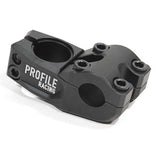 PROFILE RACING MARK MULVILLE PUSH STEM STEMS PUSH53WHT