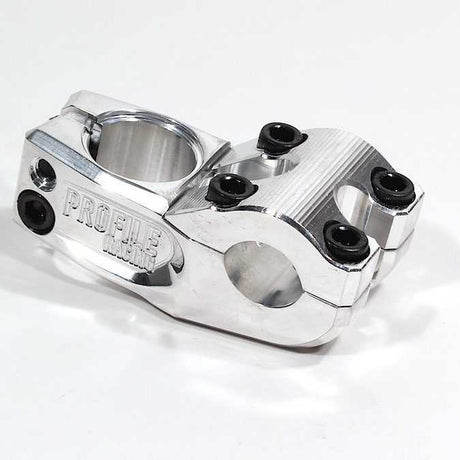 PROFILE RACING MARK MULVILLE PUSH STEM STEMS PUSH53WHT