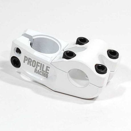 PROFILE RACING MARK MULVILLE PUSH STEM STEMS PUSH53WHT