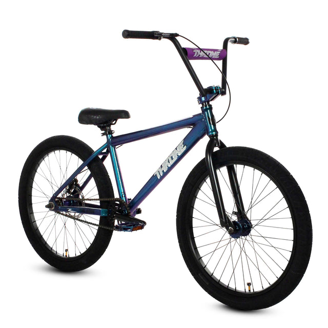 The Goon - Purple Smash 24" The Goon 24-Purple Smash