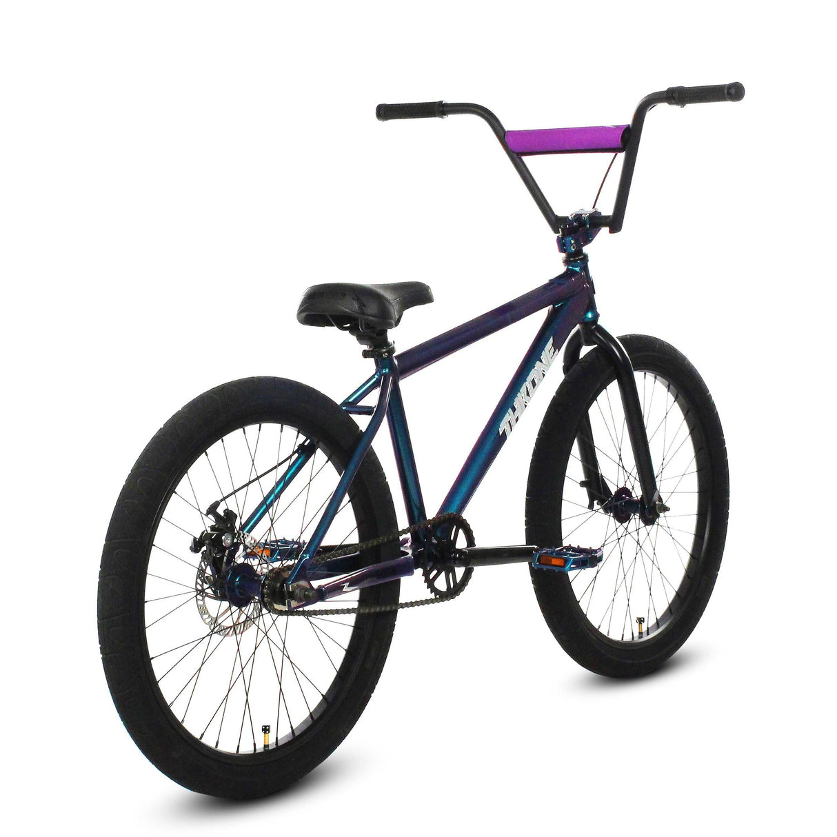 The Goon - Purple Smash 24" The Goon 24-Purple Smash