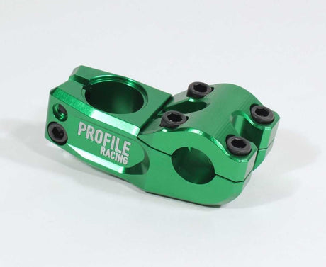 PROFILE RACING MARK MULVILLE PUSH STEM STEMS PUSH53WHT