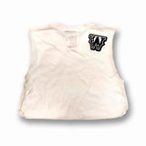 QUEEN OF BEERS SIZE SMALL TEES & TANKS WQU12702S