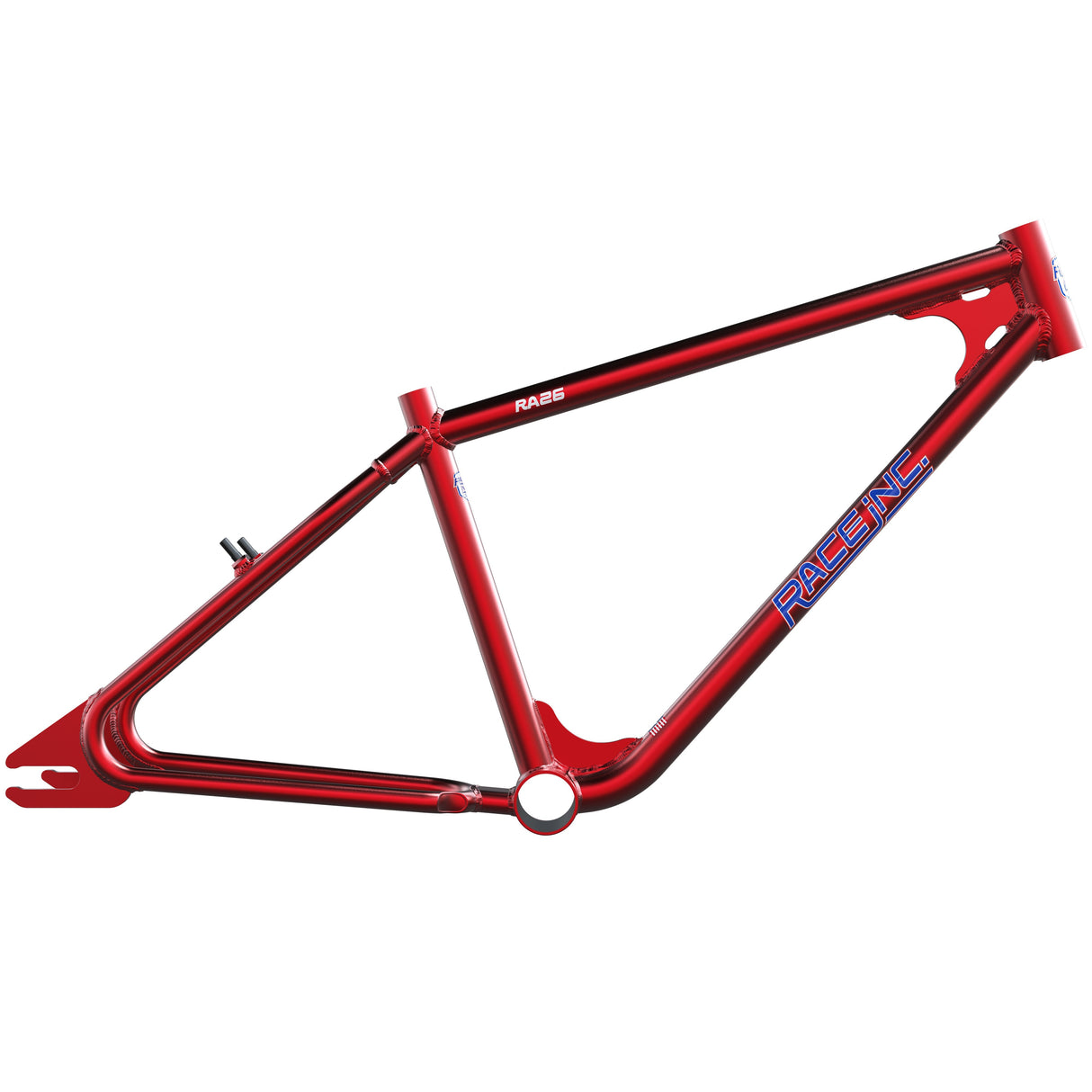 Race Inc RA26 Frame Frame RI-FM21AL26R-PK
