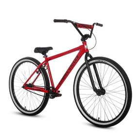 The Goon - Red O.G. Bicycles The Goon-Red O.G.