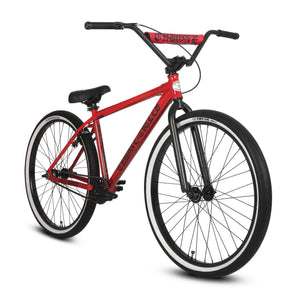 The Goon - Red O.G. Bicycles The Goon-O.G. Red