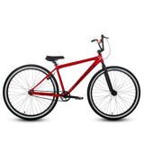 The Goon - Red O.G. Bicycles The Goon-O.G. Red