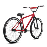 The Goon - Red O.G. Bicycles The Goon-O.G. Red
