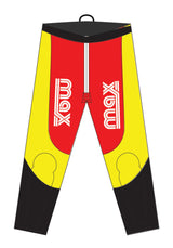 MAX Racing Pants BMX Racing Pants MAX-24-YWB