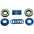 REVOLVER MID BOTTOM BRACKET 19mm or 22mm Bicycle Bottom Brackets S537