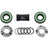 REVOLVER MID BOTTOM BRACKET 19mm or 22mm Bicycle Bottom Brackets S537