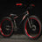 RIXIN ASPECT COMPLETE BIKE 27.5" BICYCLE BIKRI201027BLA