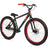 RIXIN ASPECT COMPLETE BMX BIKE 27.5" PURPLE RAIN BICYCLE BIKRI201027PRN