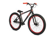 RIXIN ASPECT COMPLETE BMX BIKE 27.5" PURPLE RAIN BICYCLE BIKRI201027PRN