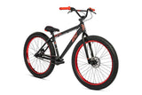 RIXIN ASPECT COMPLETE BMX BIKE 27.5" PURPLE RAIN BICYCLE BIKRI201027PRN