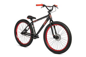 RIXIN ASPECT COMPLETE BMX BIKE 27.5" PURPLE RAIN BICYCLE BIKRI201027PRN
