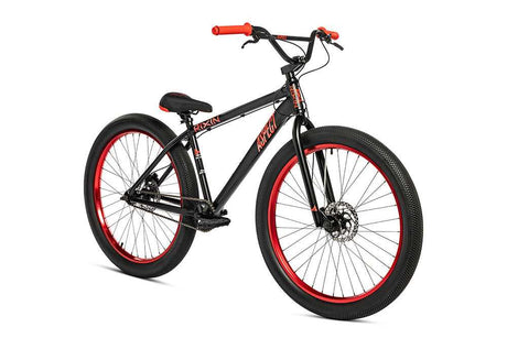 RIXIN ASPECT COMPLETE BMX BIKE 27.5" PURPLE RAIN BICYCLE BIKRI201027PRN