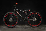 RIXIN ASPECT COMPLETE BIKE 27.5" BICYCLE BIKRI201027BLA
