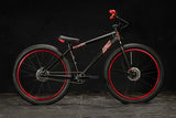 RIXIN ASPECT COMPLETE BIKE 27.5" BICYCLE BIKRI201027BLA