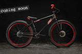 RIXIN ASPECT COMPLETE BIKE 27.5" BICYCLE BIKRI201027BLA