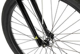 RIXIN DISTRICT COMPLETE BMX BIKE 29" TEAL RAIN BICYCLE BIKRI200029TRN