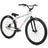 RIXIN DISTRICT COMPLETE BMX BIKE 29" TEAL RAIN BICYCLE BIKRI200029TRN