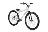 RIXIN DISTRICT COMPLETE BMX BIKE 29" TEAL RAIN BICYCLE BIKRI200029TRN