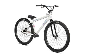 RIXIN DISTRICT COMPLETE BMX BIKE 29" TEAL RAIN BICYCLE BIKRI200029TRN