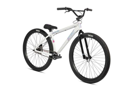RIXIN DISTRICT COMPLETE BMX BIKE 29" TEAL RAIN BICYCLE BIKRI200029TRN