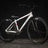 RIXIN DISTRICT COMPLETE BIKE 29" BICYCLE BIKRI200029WHI