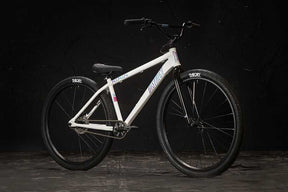 RIXIN DISTRICT COMPLETE BIKE 29" BICYCLE BIKRI200029WHI